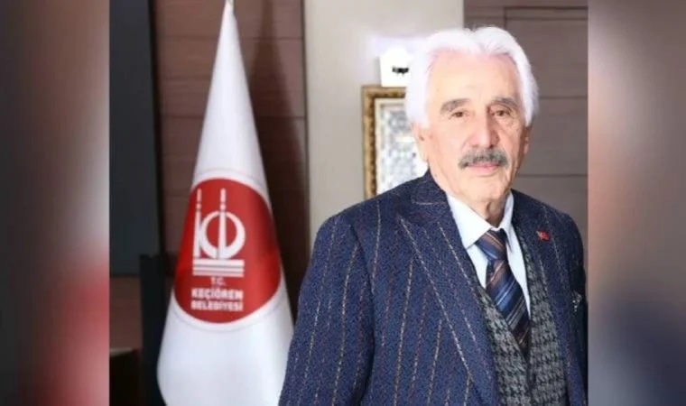 Son dakika… Eski ATO Başkanvekili Mehmet Aypek silahlı saldırıda öldürüldü