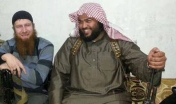 Nusra Cephesi’nden Suudi Şeyh El-Muheysini’nin İdlip’ten Türkiye’ye taşındığı iddia edildi