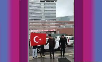 Erdoğan’a “Diktatör” diyen Kılıcdaroğlu CHP’yi diktatörce yönetiyor