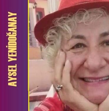 AYSEL YENİDOĞANAY