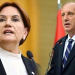 “İYİ Parti’nin İstanbul adayı olacak” iddiasına Muharrem İnce’den yanıt