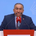 CHP’li Karahasanoğlu,kişisel tartışma yerine fikir tartışmanın önünü açtı; Genel Sekreterlik önerisinde bulundu