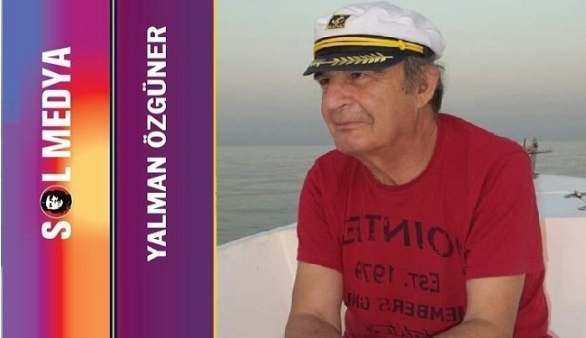 yalman-ozguner