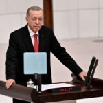 Son Dakika: Meclis açıldı, Erdoğan’dan ‘davet’ geldi: Altın Portakal’ı da unutmadı!