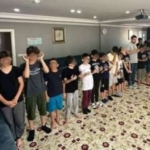 Devlet korumasındaki çocuklar tarikat kampında: Tekme tokat şiddet iddiası!
