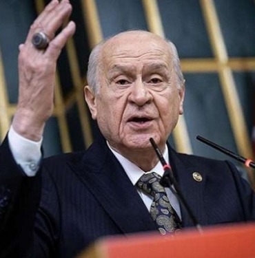 bahceli