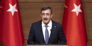 Cevdet Yılmaz