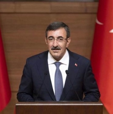 Cevdet Yılmaz
