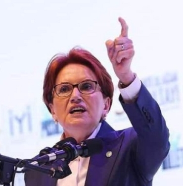 Meral -Akşener