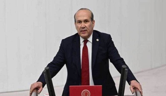 Namık Tan