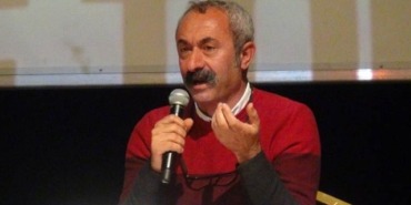 TKP-KOMİNİS BAŞKAN