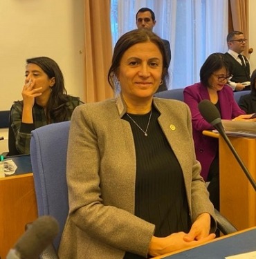 Türkan elçi