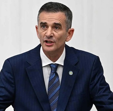Ümit Dikbayır