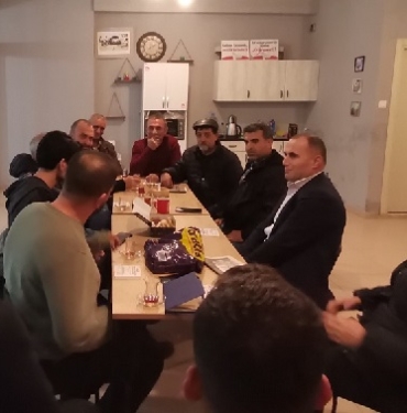 tkp-demokrasi hareketi