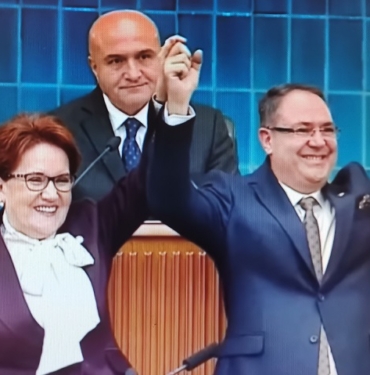 akın gürkan