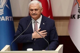binali-yıldırım