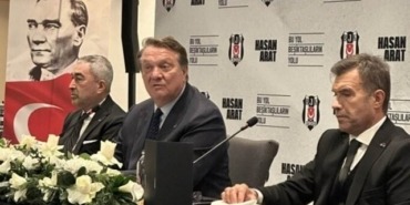 bkk- beşiktaş