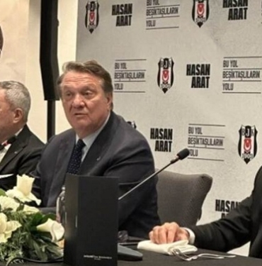 bkk- beşiktaş