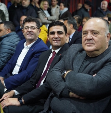 bulent