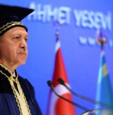 erdoğan