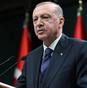 erdoğan