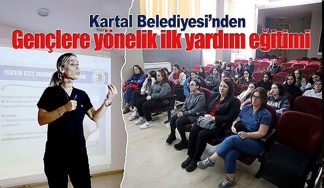 gençler - kartal