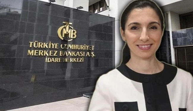 merkez bankası