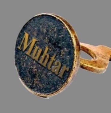 muhtar