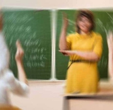 öğretmenler