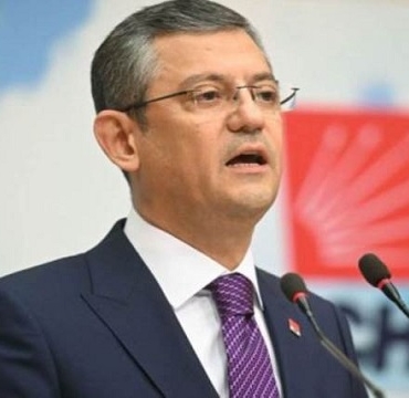 özgür-özel