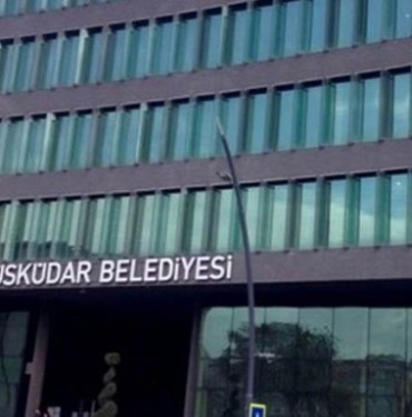 üsküdar- belediyesi
