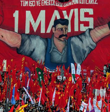 1 Mayıs