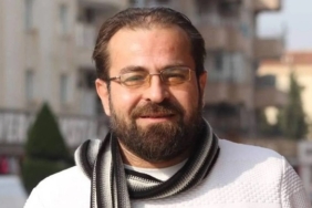 Ahmed Katie- Suriye