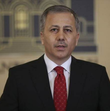 Ali Yerlikaya