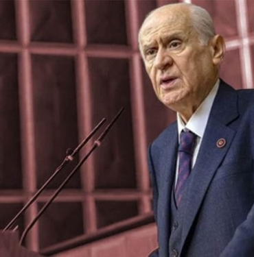 Bahçeli