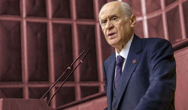 Bahçeli