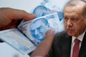 Erdoğan-asgari ücret