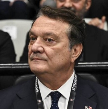 Hasan Arat- BJK