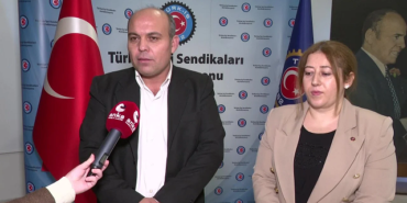 İŞÇİ-EMEKCİ