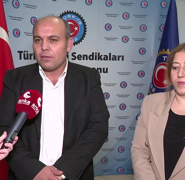 İŞÇİ-EMEKCİ