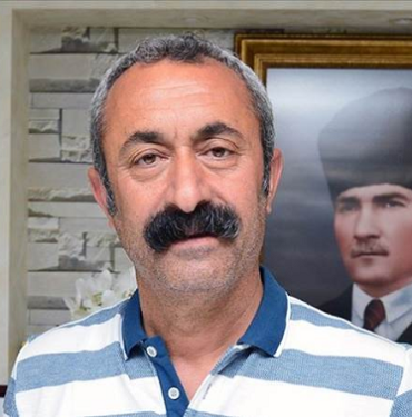 Kominist Başkan