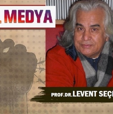 Levent Seçer