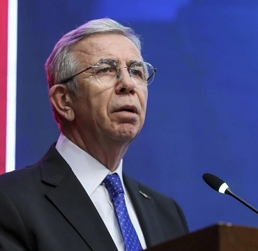 MANSUR- YACAŞ