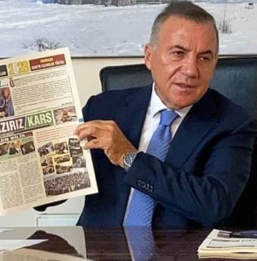 Naif- Alibeyoğlu