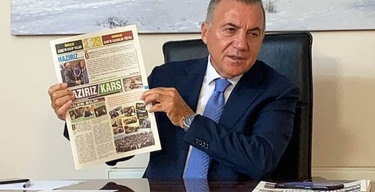 Naif- Alibeyoğlu