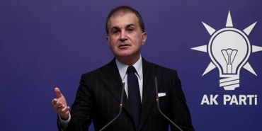 Ömer Çelik
