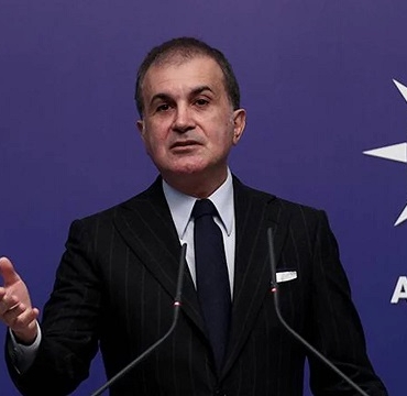 Ömer Çelik