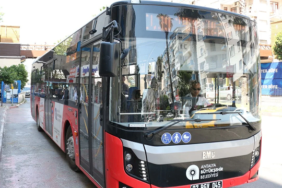 Toplu taşıma