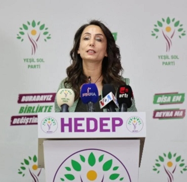 Tülay Hatimoğulları- HEDEP