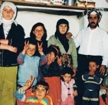 Vartinis Katliamı